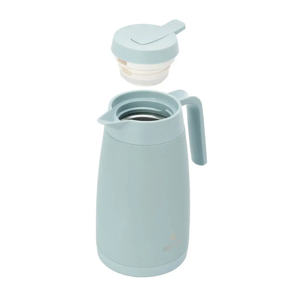 Bình giữ nhiệt gia đình inox 304 Elmich EL8353,4,6 dung tích 1L