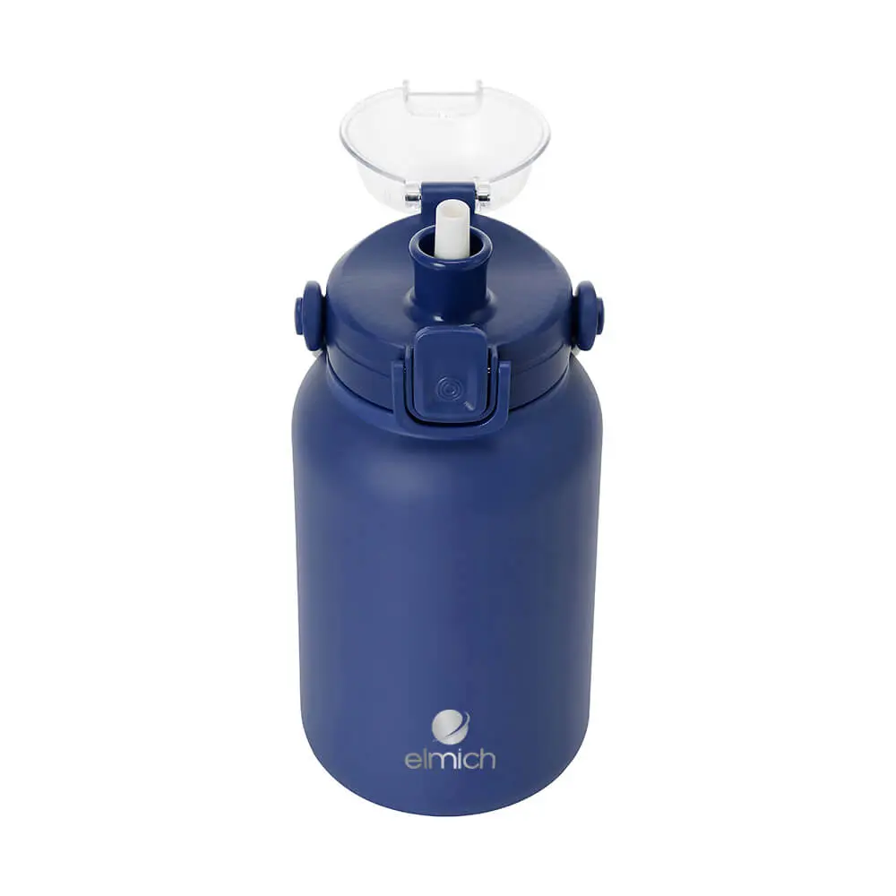 Bình giữ nhiệt inox 304 Elmich EL8373 dung tích 1.2L