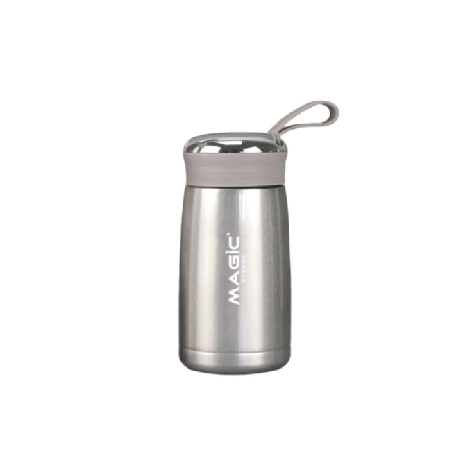 Bình Giữ Nhiệt Magic A-023HO 260ml Nhỏ Gọn – Inox 304 Giữ Nhiệt Lâu