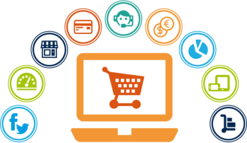 Vai trò của Thương mại Điện tử trong Nền Kinh tế Số