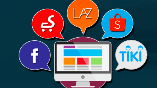 Các Nền Tảng Kinh Doanh Thương Mại Điện Tử Hiện Nay: Xu Hướng, Cơ Hội và Thách Thức