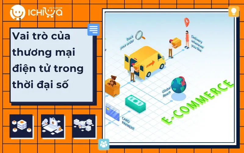 KỶ NGUYÊN VƯƠN MÌNH VÀ THƯƠNG MẠI ĐIỆN TỬ